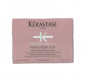 Kerastase Chroma Absolu Masque Chroma Filler Mascarilla 200 ml